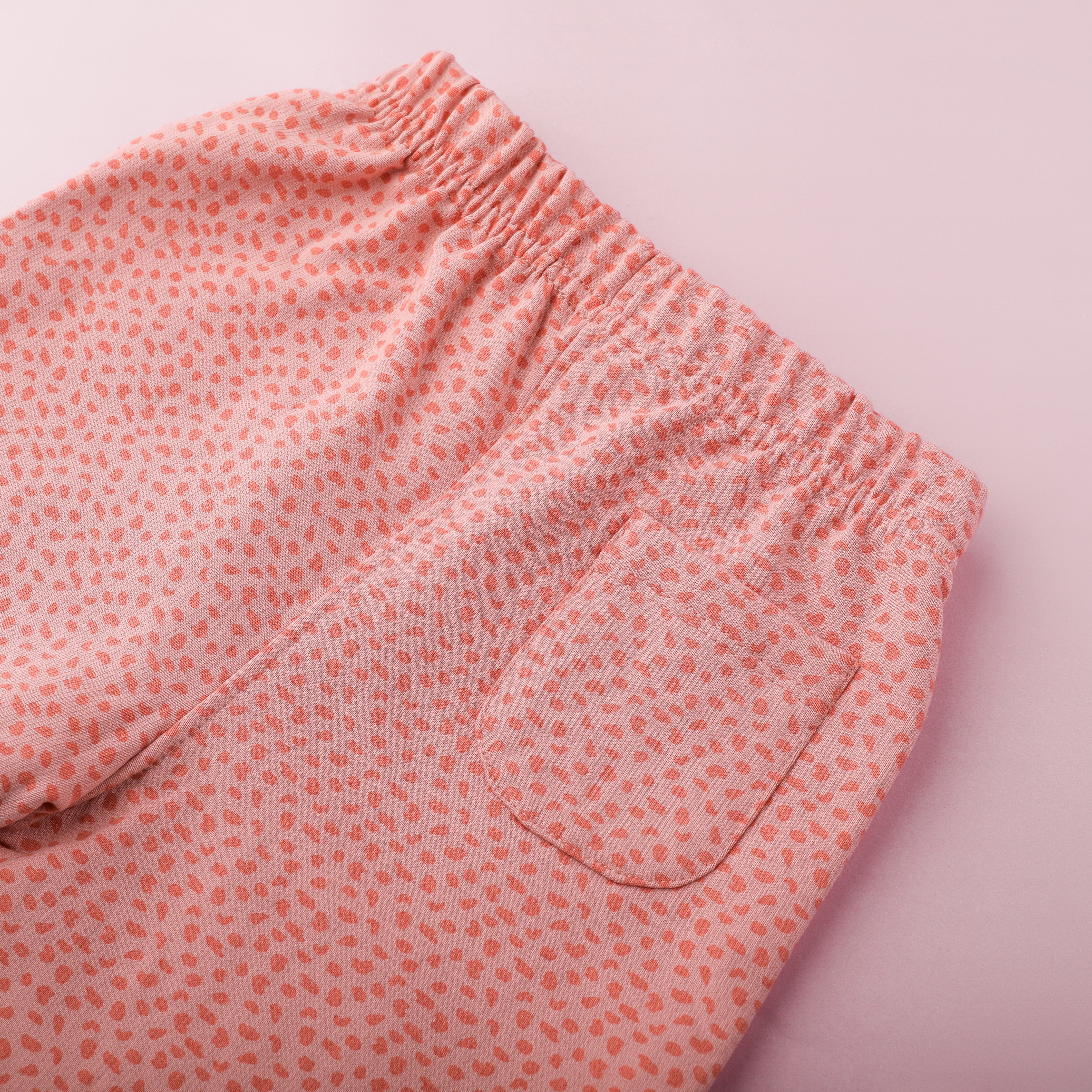 Peppa Pig Kids T-Shirt Shorts Set