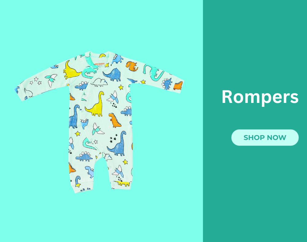 Rompers