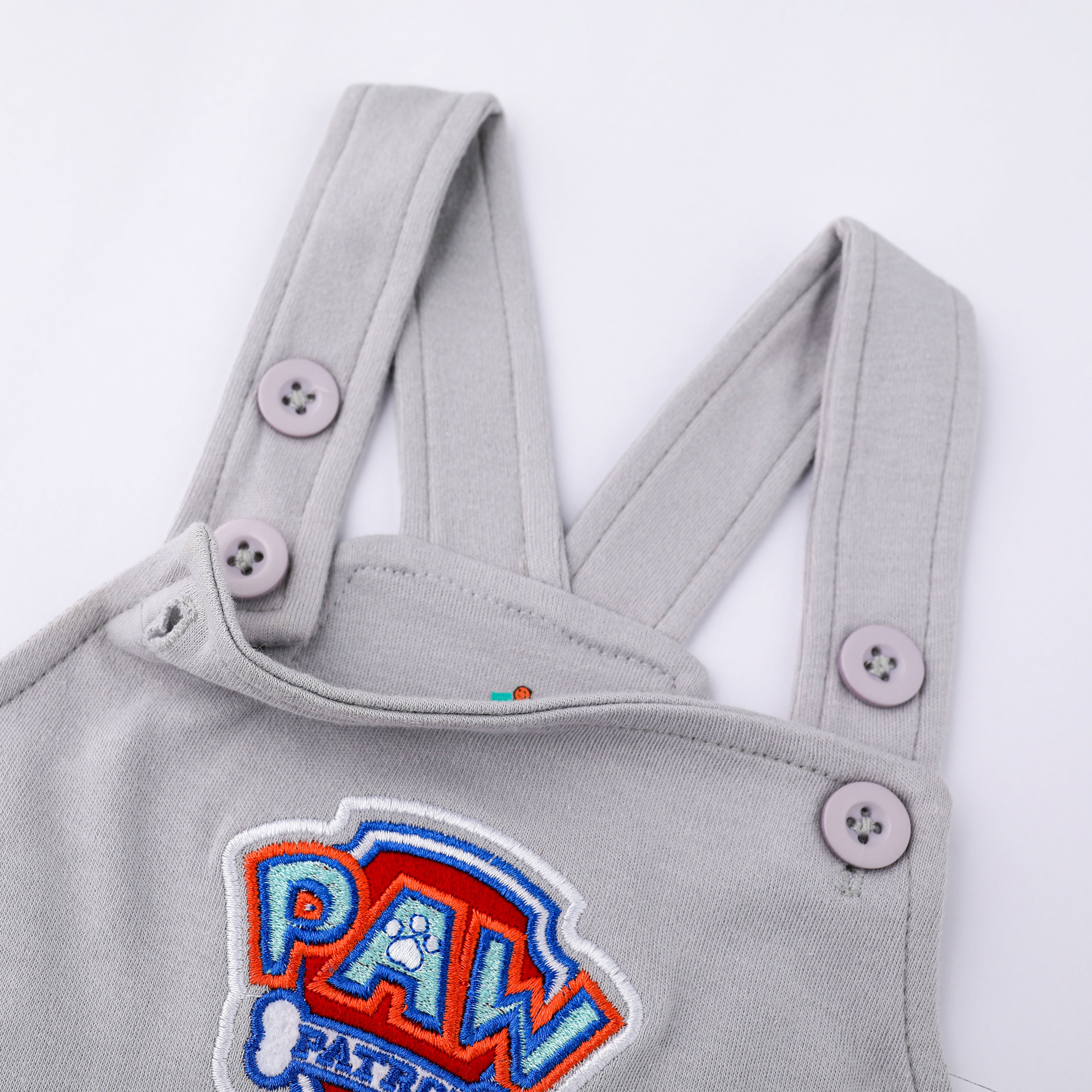 Paw Patrol Dungaree Set